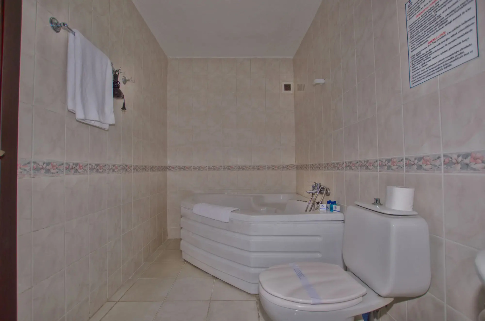Entur Thermal Resort & Spa Hotel