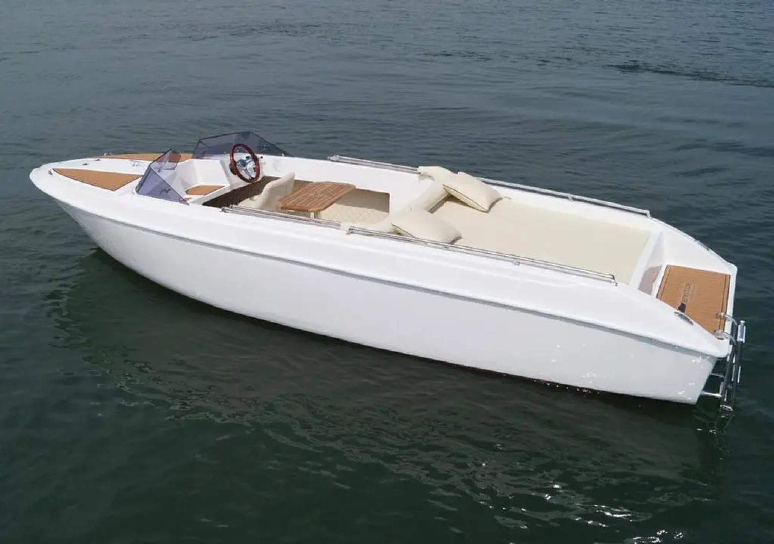 Seehaus SeeZeit - Am Hafen