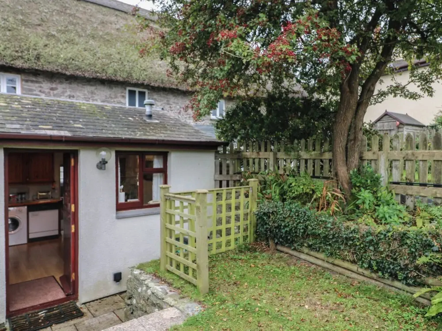 Vine Cottage