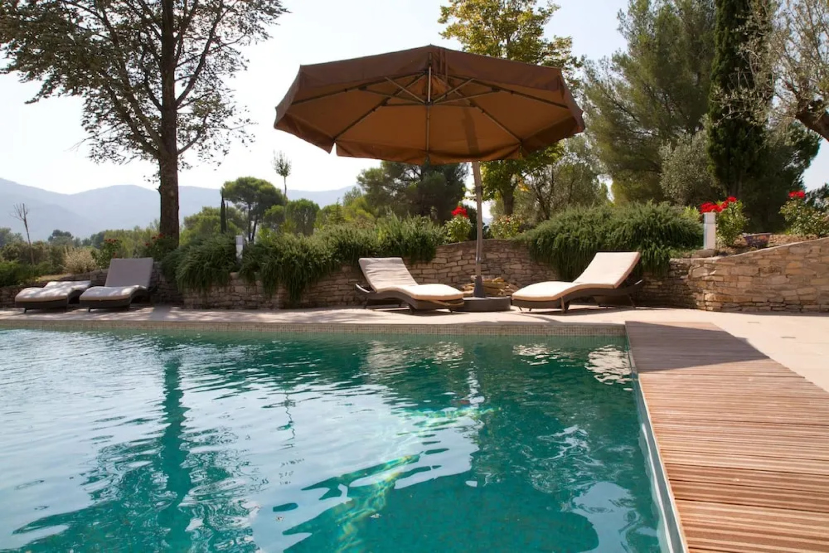 Domaine de la Pommé