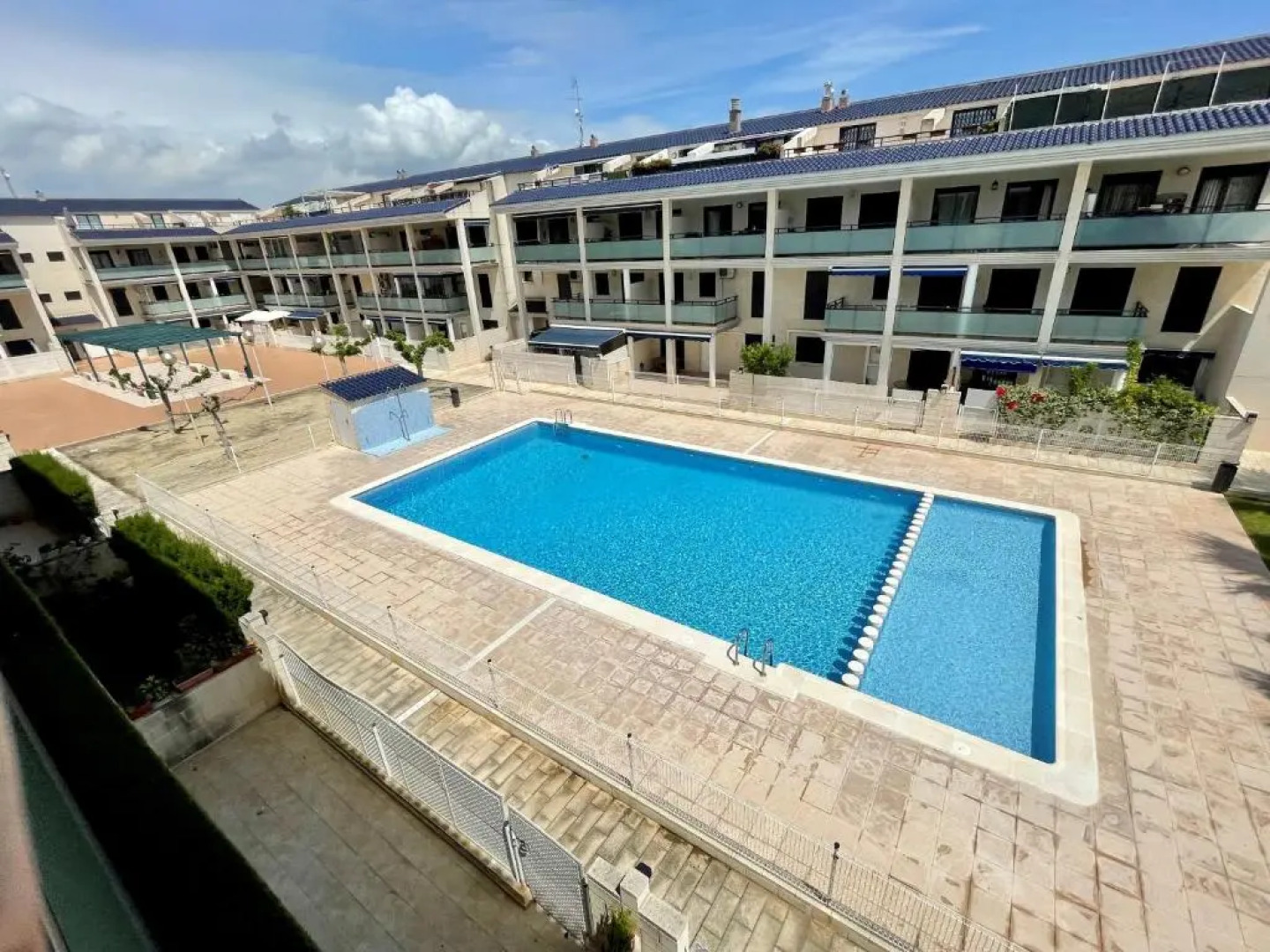 Travel Habitat Dúplex Playa Puzol