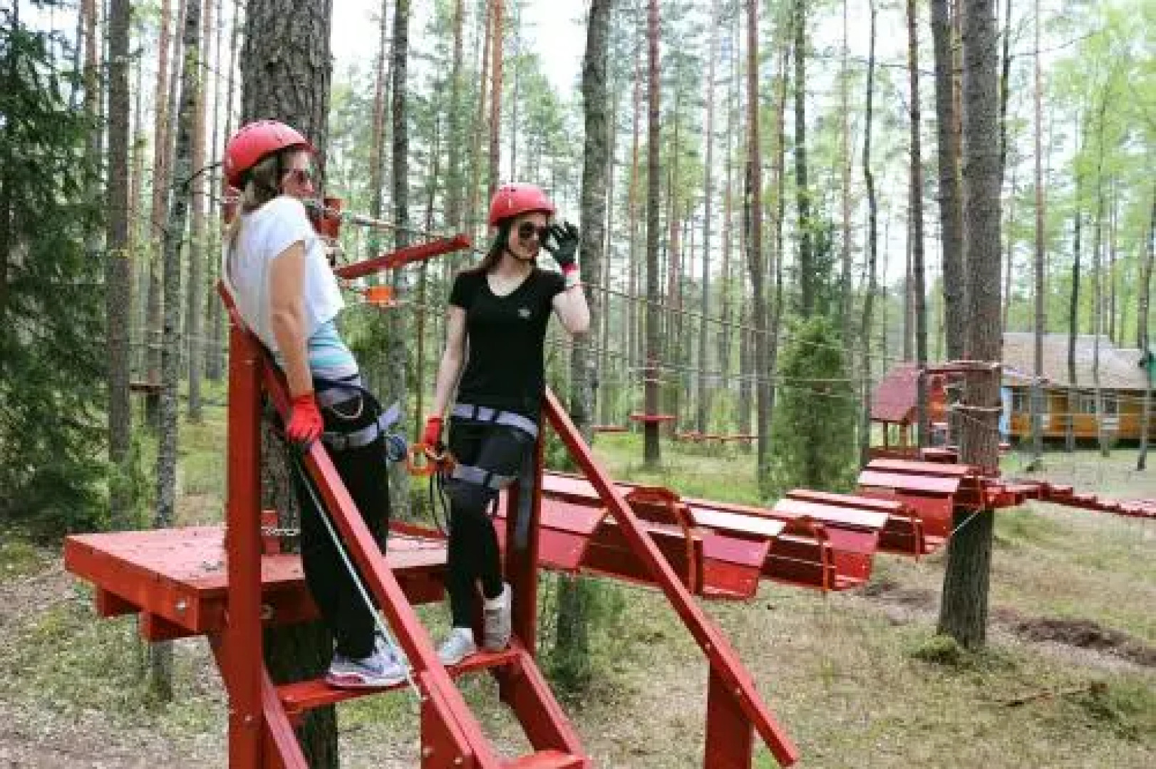 Baza Otdykha "Alol'"