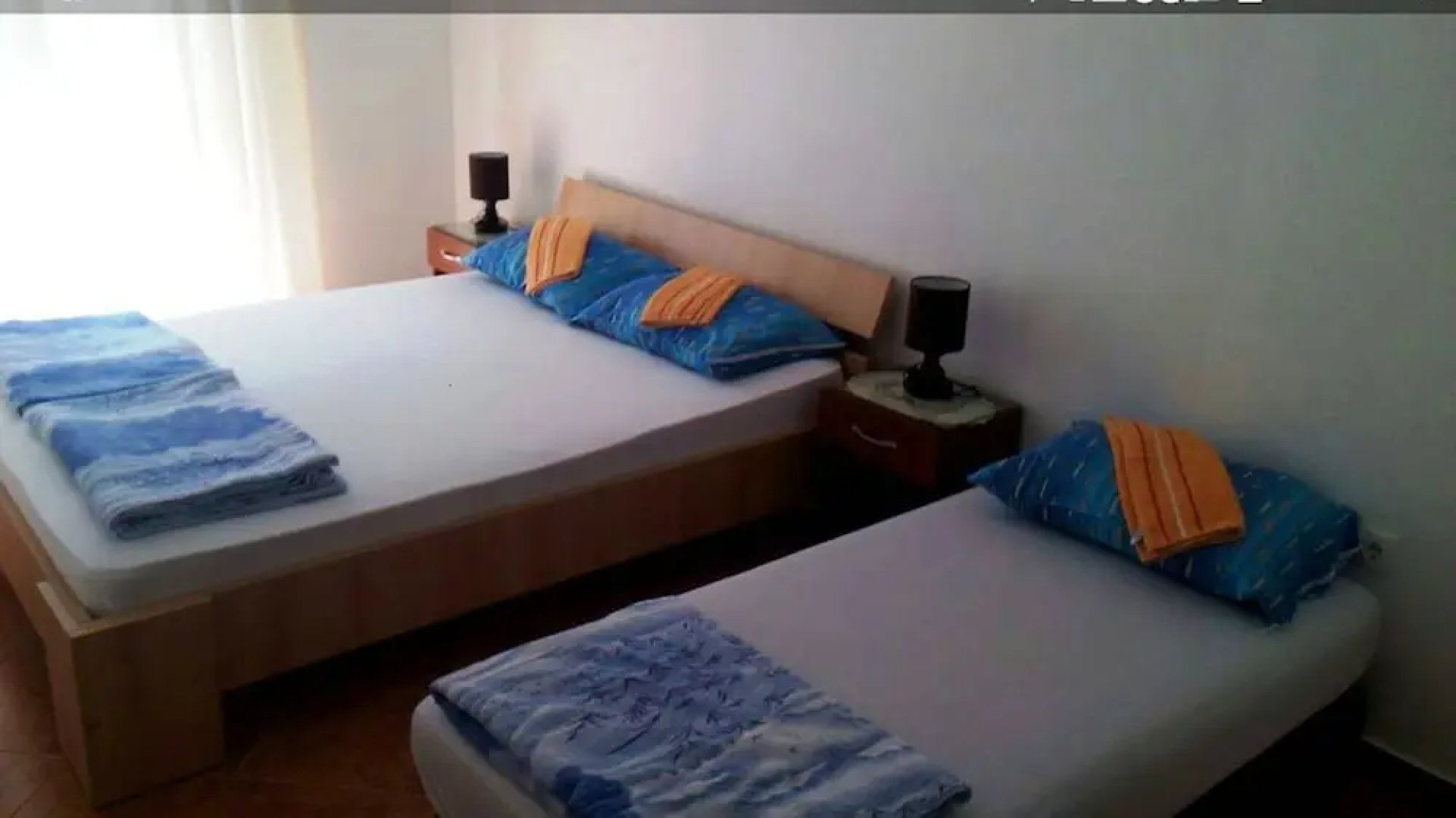 Apartments Kovacevic