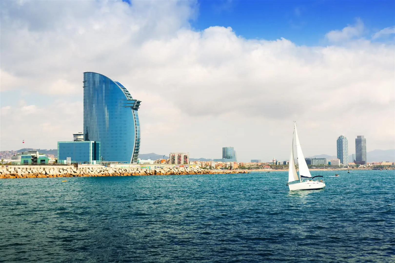 Galaxy Star Hostel Barcelona