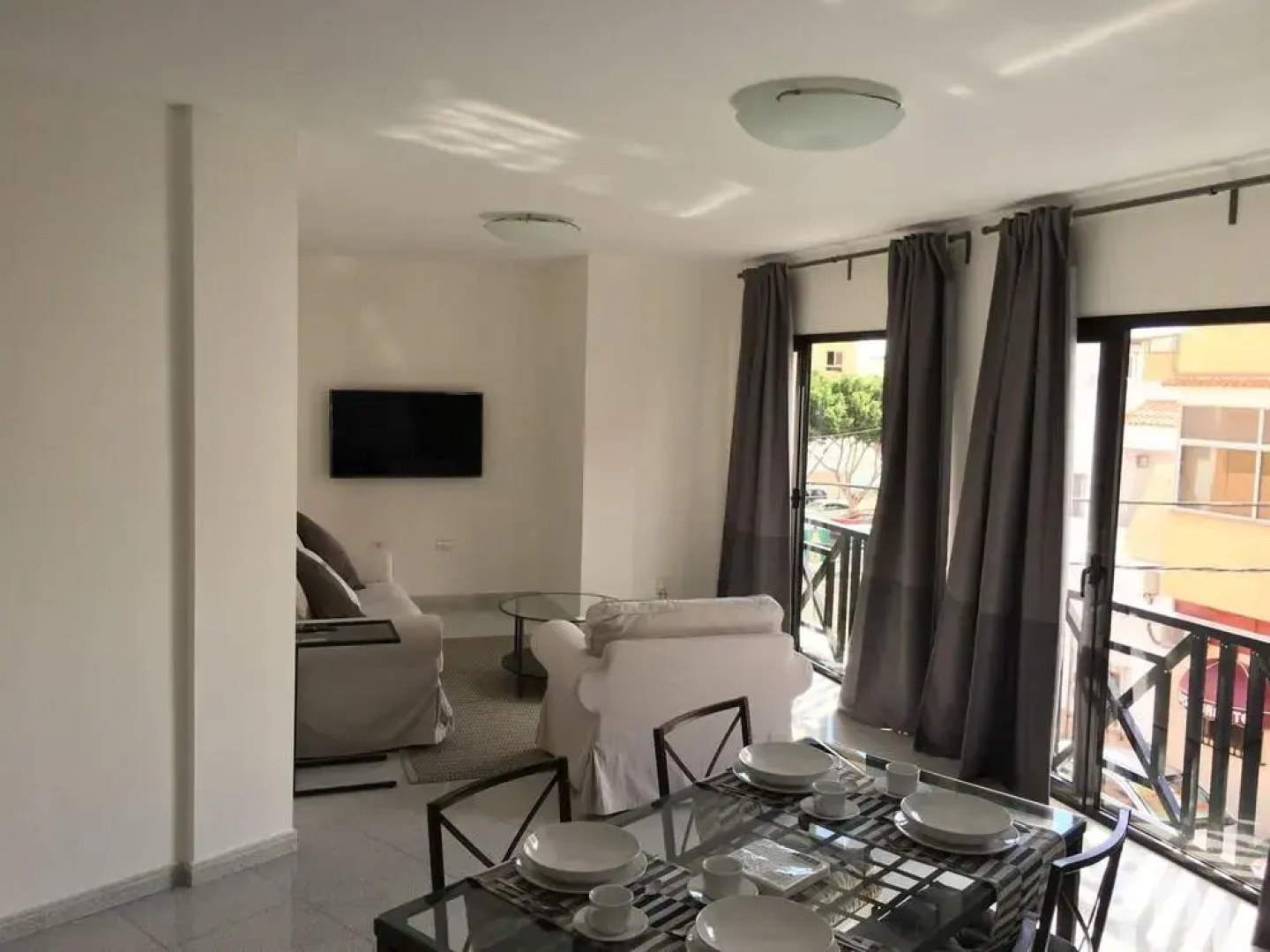 mc Apartments