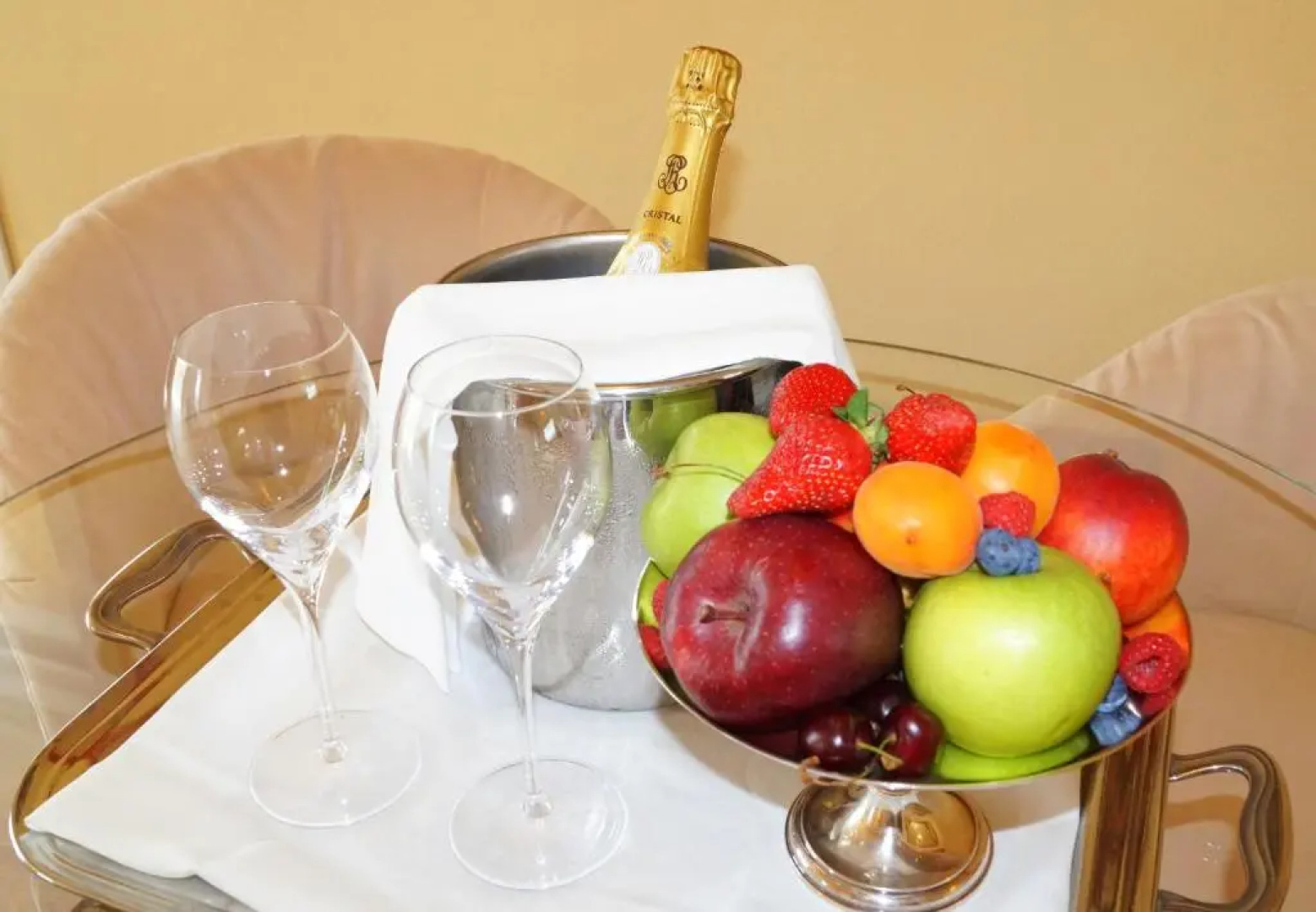 Hotel Greif