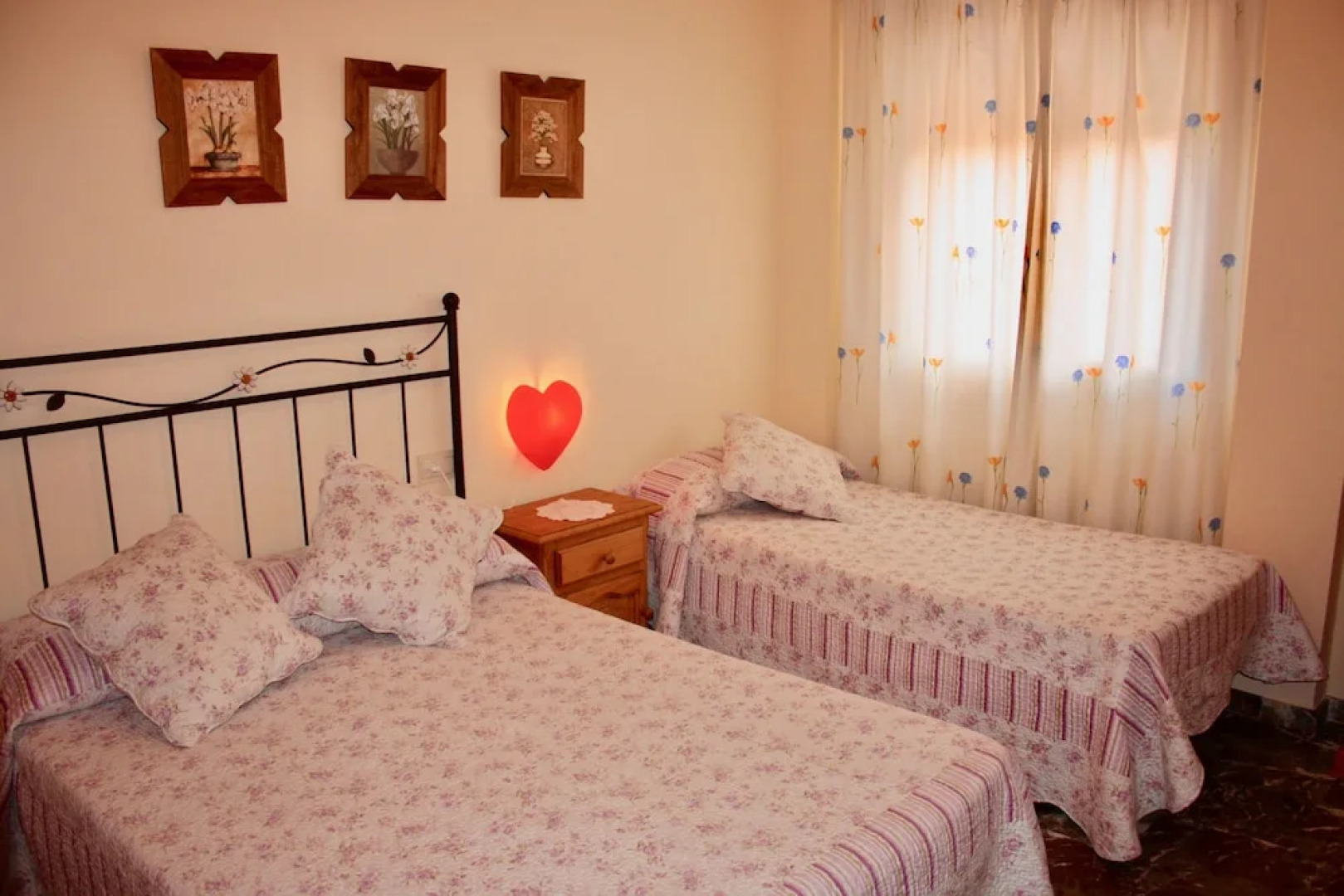 Villa Romana Granada