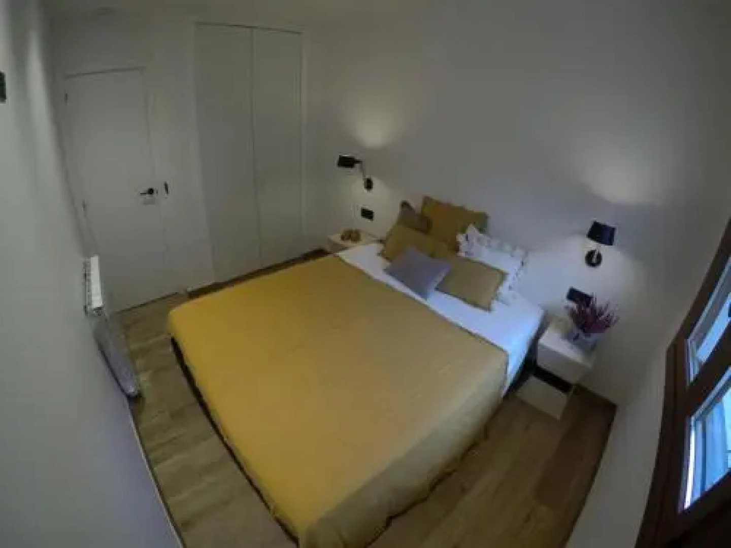 Chalet Las Avellanas