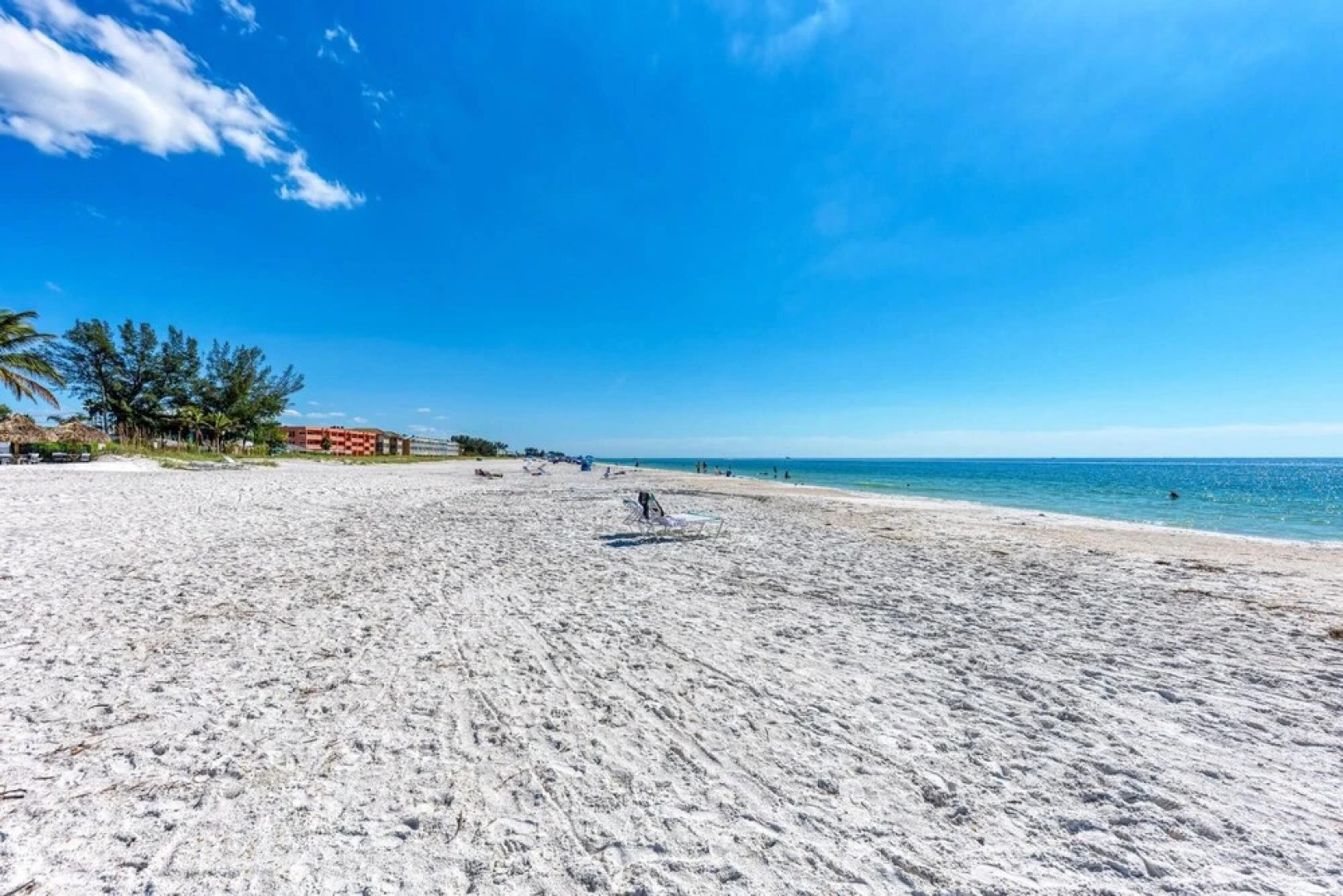 Anna Maria Island Edgewater Bungalow