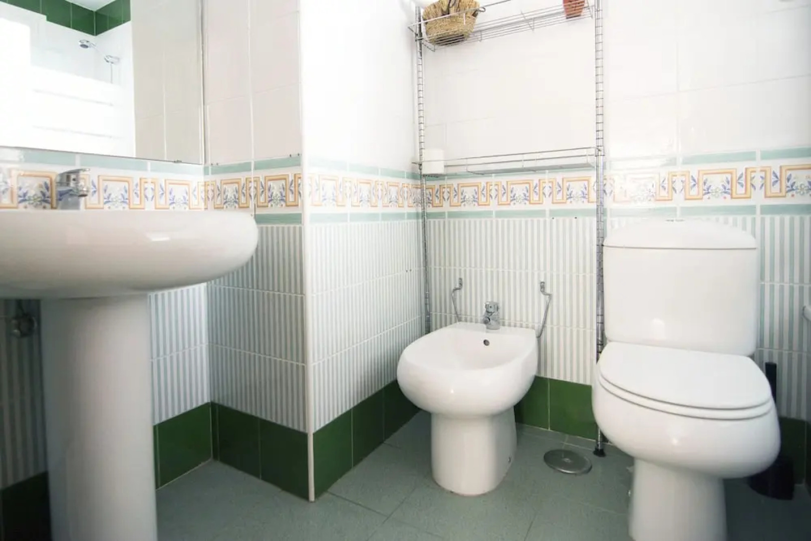 EnjoyGranada TREVENQUE Centro