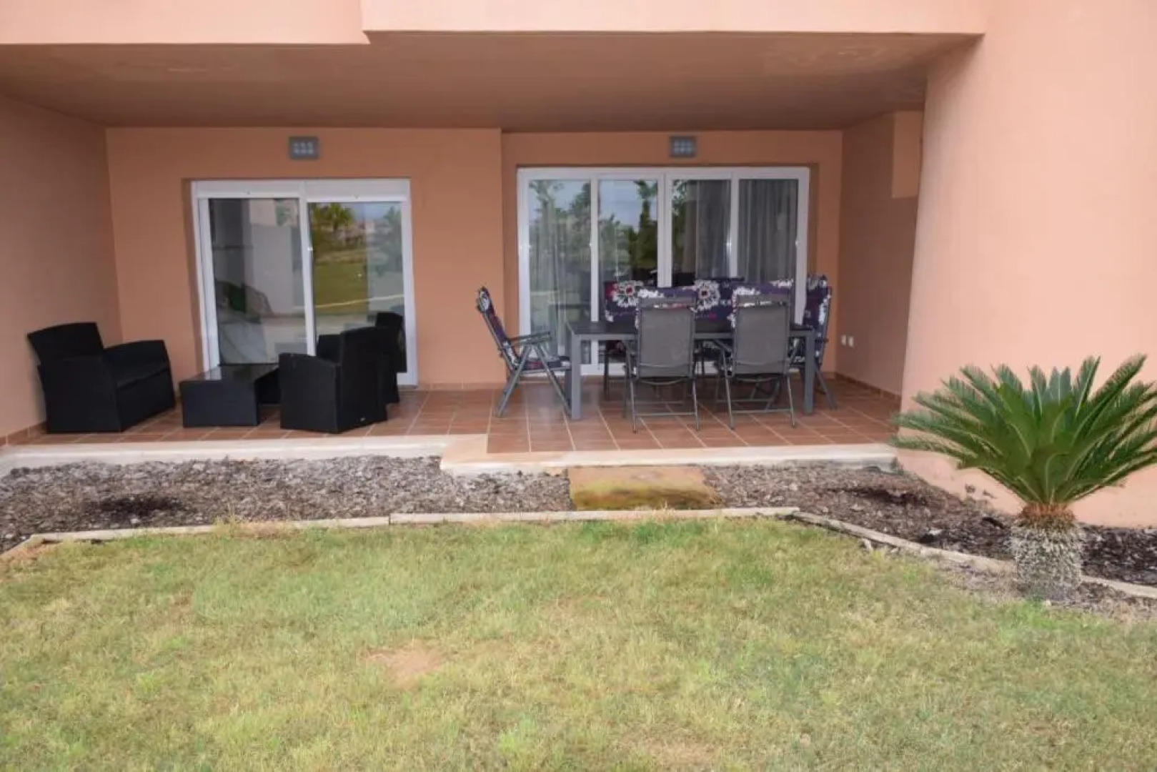 Apartment 12102 -A Murcia Holiday Rentals Property