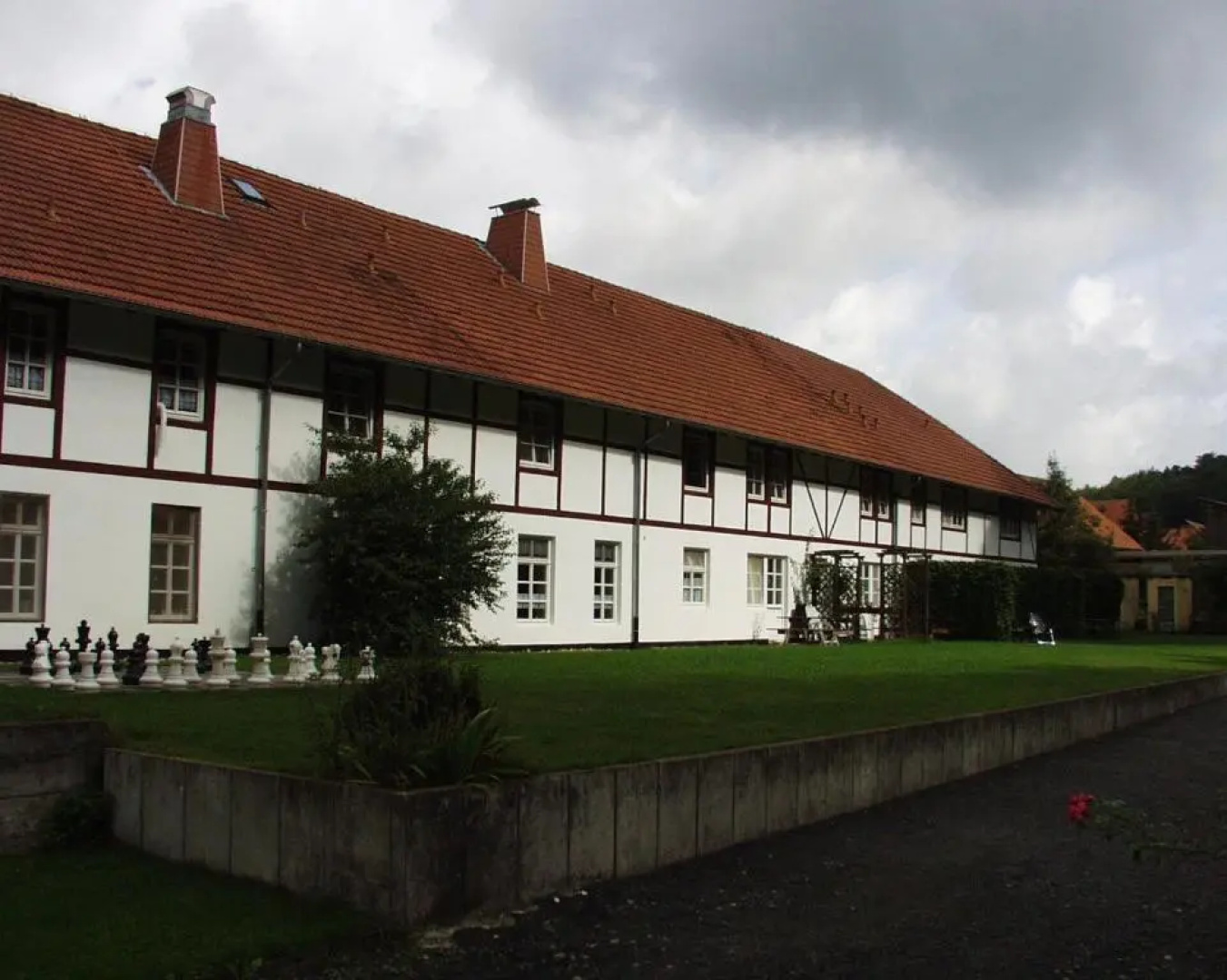 Gut Dankerode