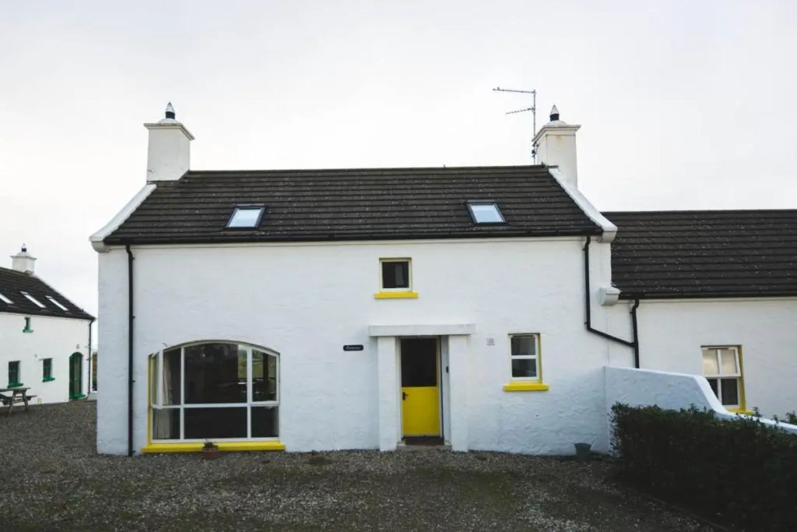 Ballylinny Holiday Cottages