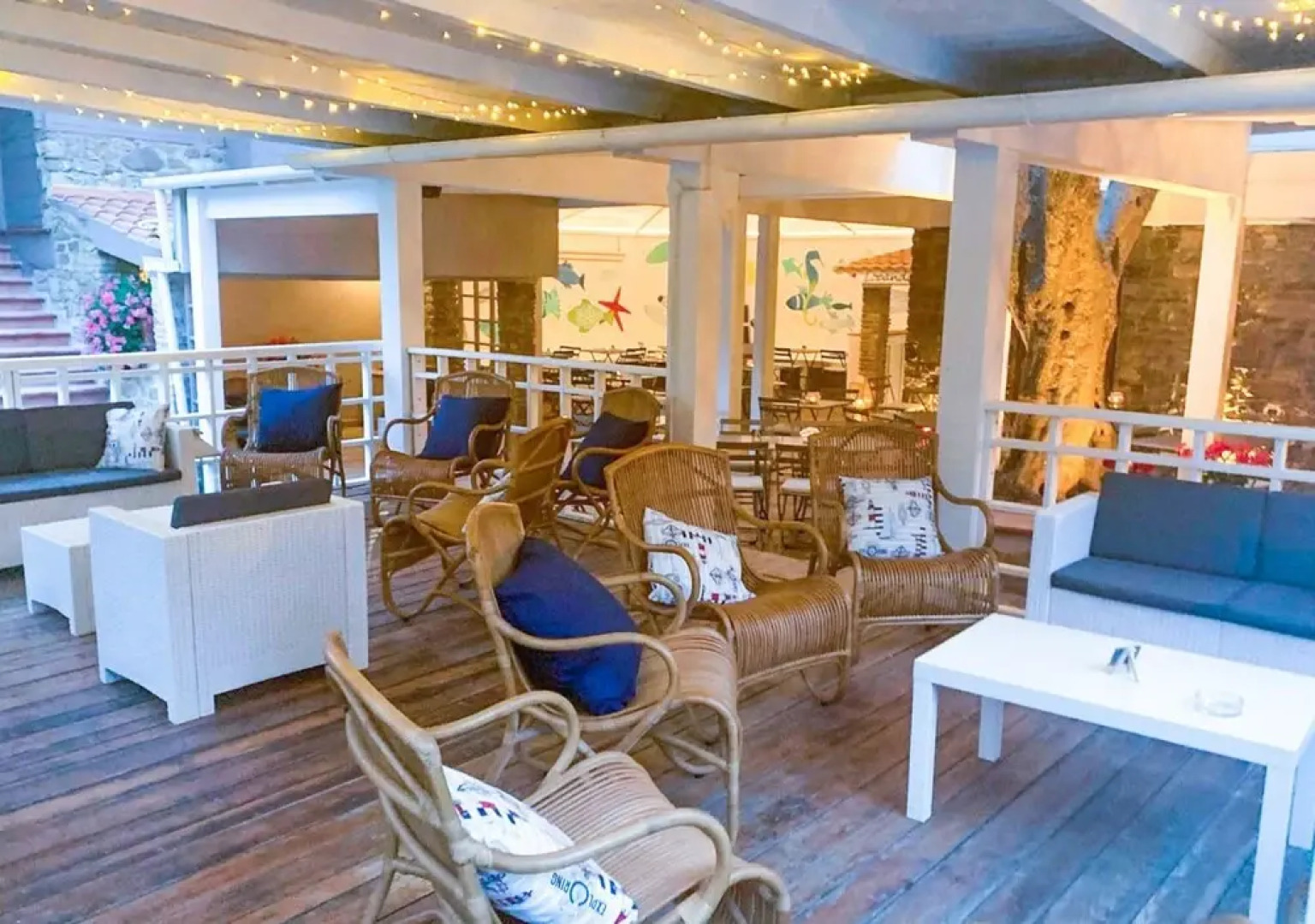 Vallicella Glamping Resort