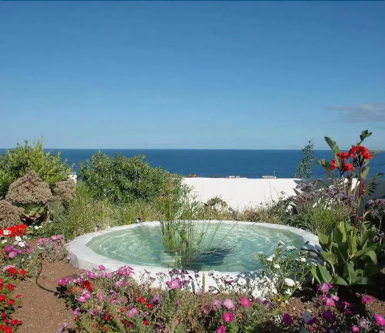 Apartamentos Villa Marina