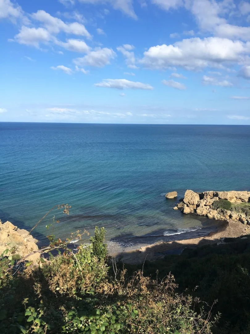 Inviting 3-bed Villa in Kayalar