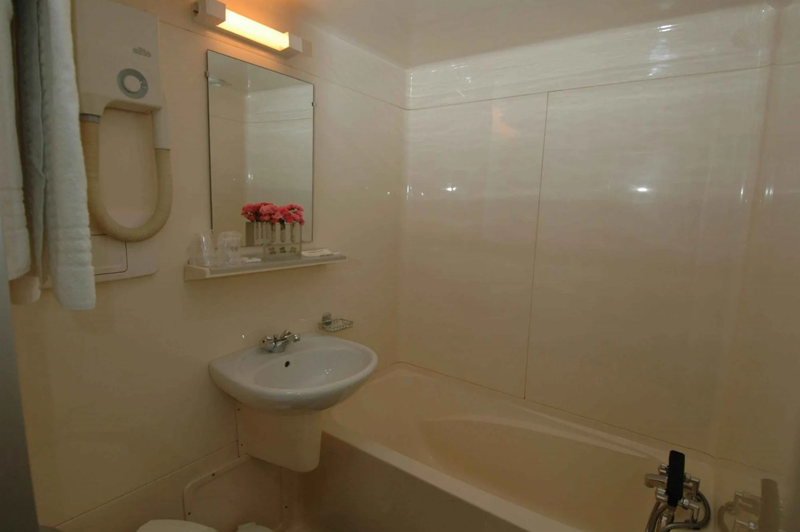 Hôtel Restaurant Maison Blanche