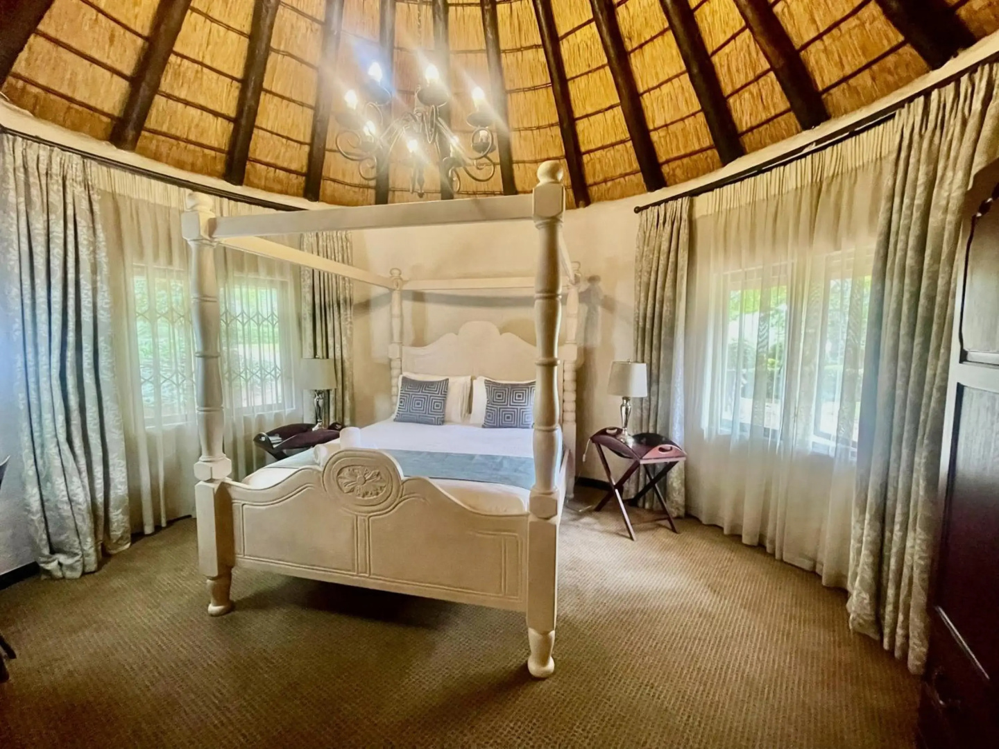 Black Eagle Hotel & Spa