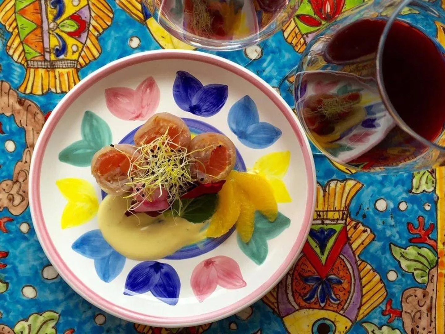 Caparena & Wellness Club