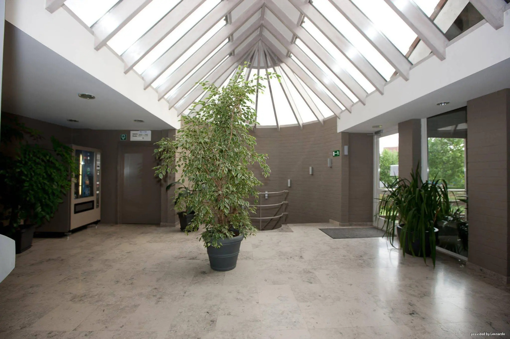 Flanders Lodge Hotel