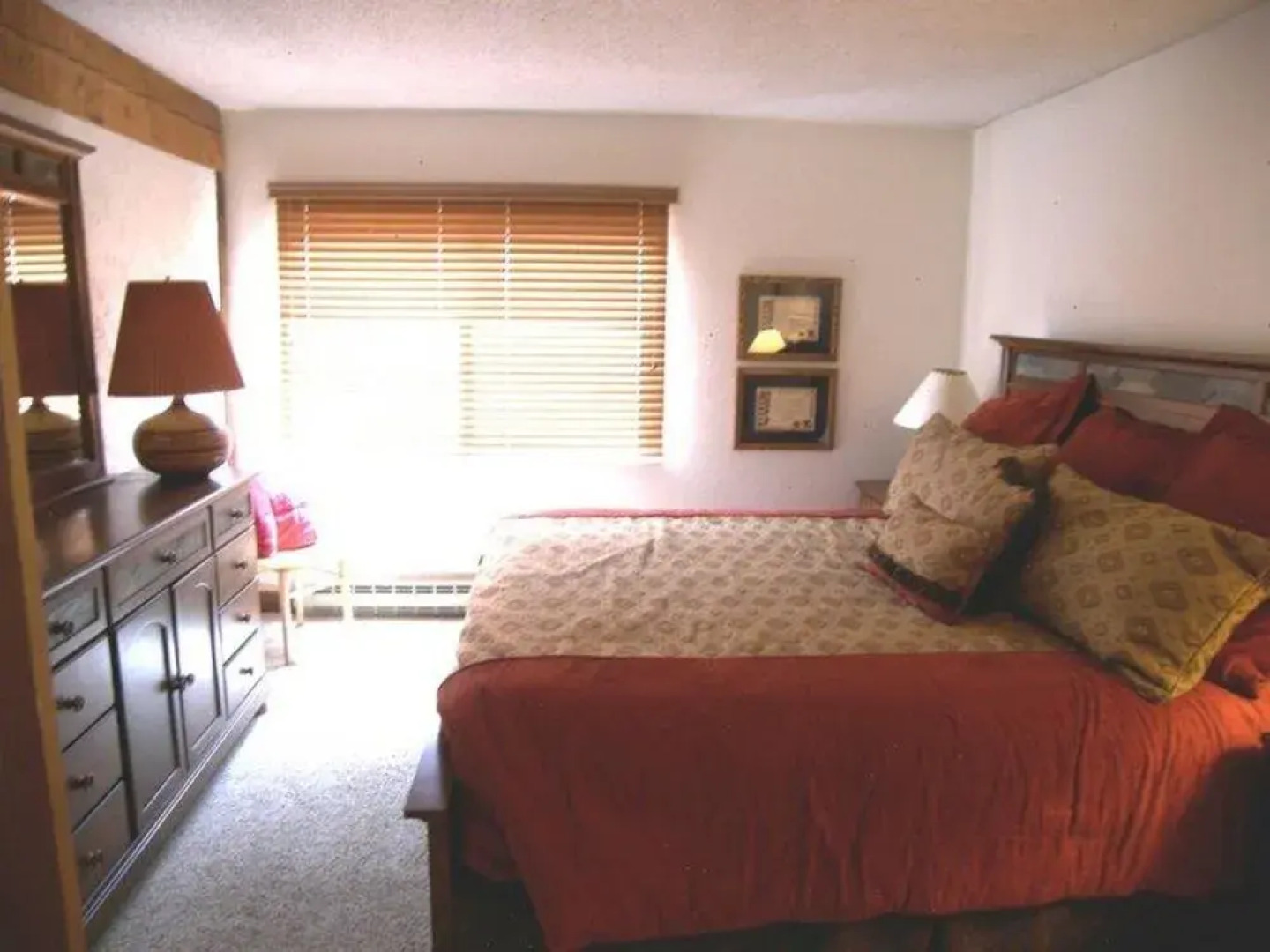 Anaconda 4 Bed 4 Bath by RedAwning