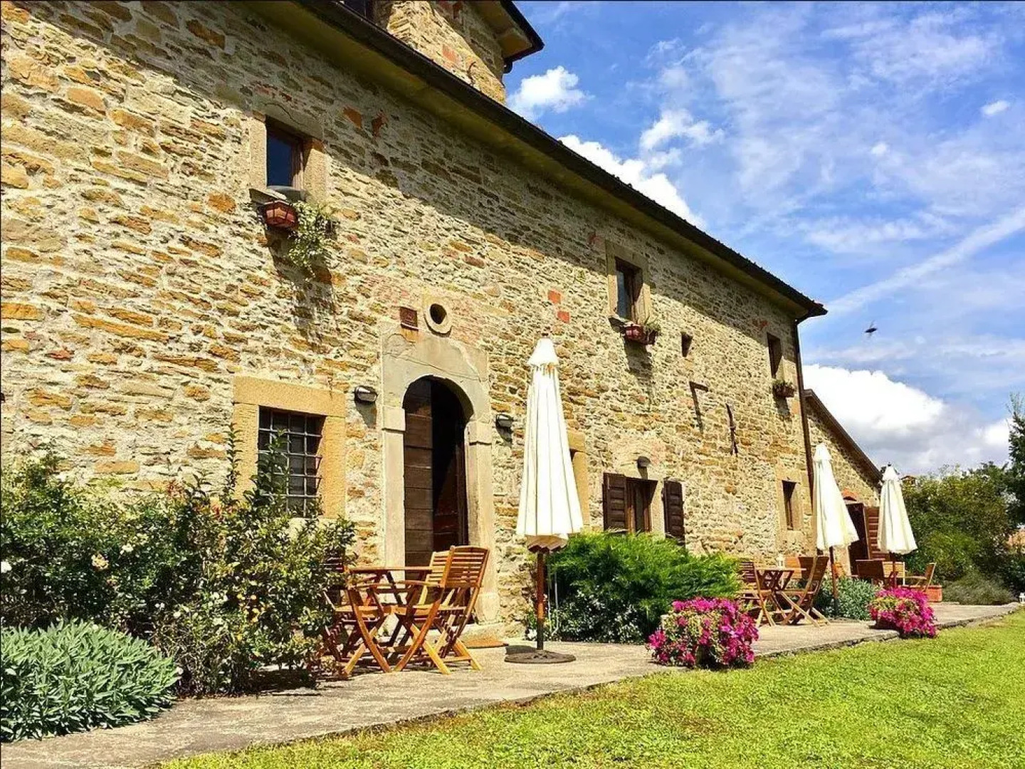 Relais Il Pozzeto