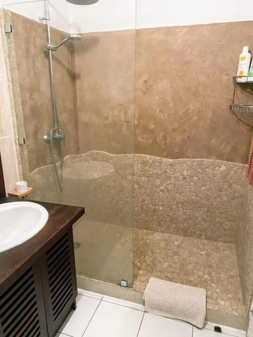 Grand Studio Les Horizons Papeete