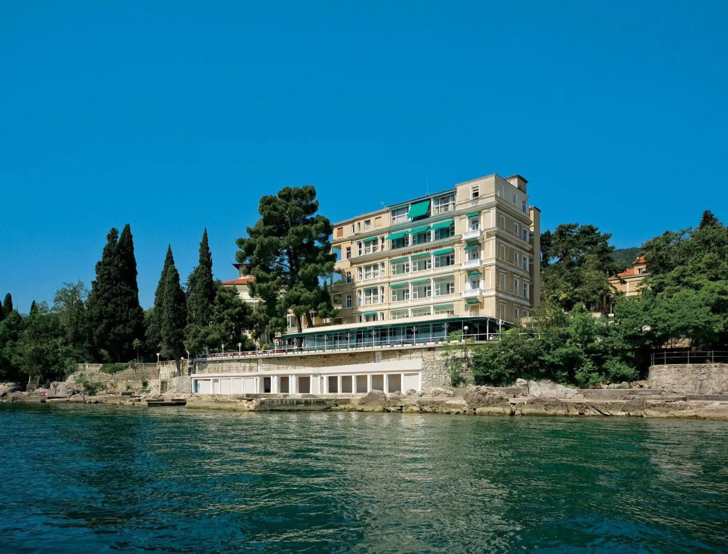 Hotel Belvedere