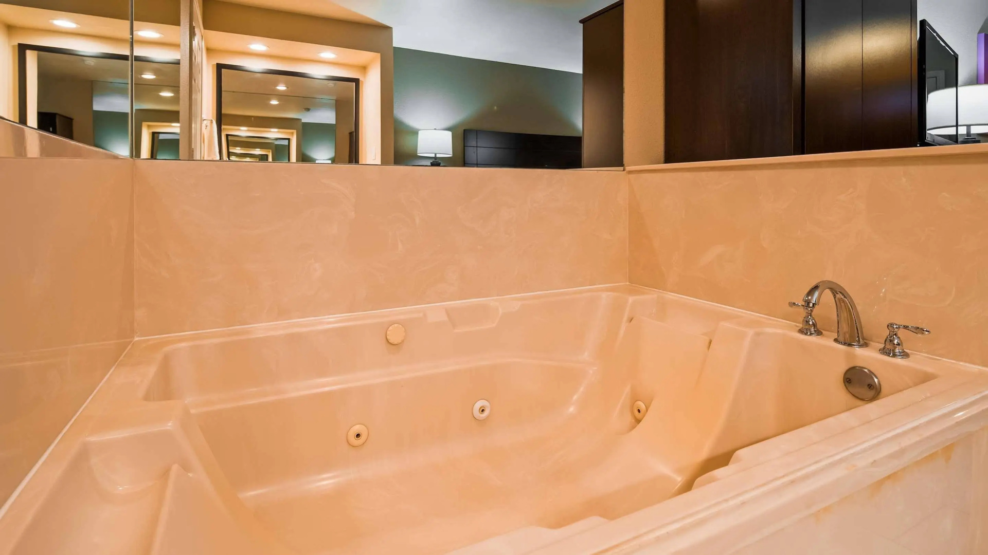 Best Western Inn of Kilgore