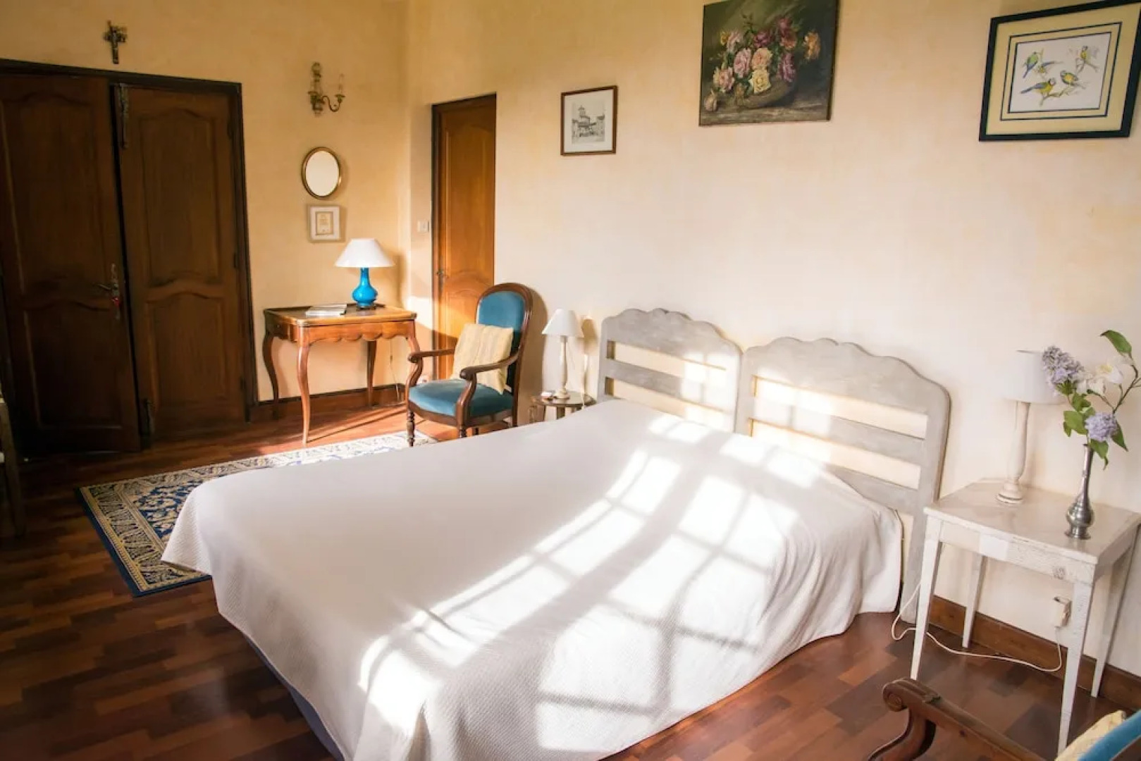 Le Pradel chambres d'hôtes