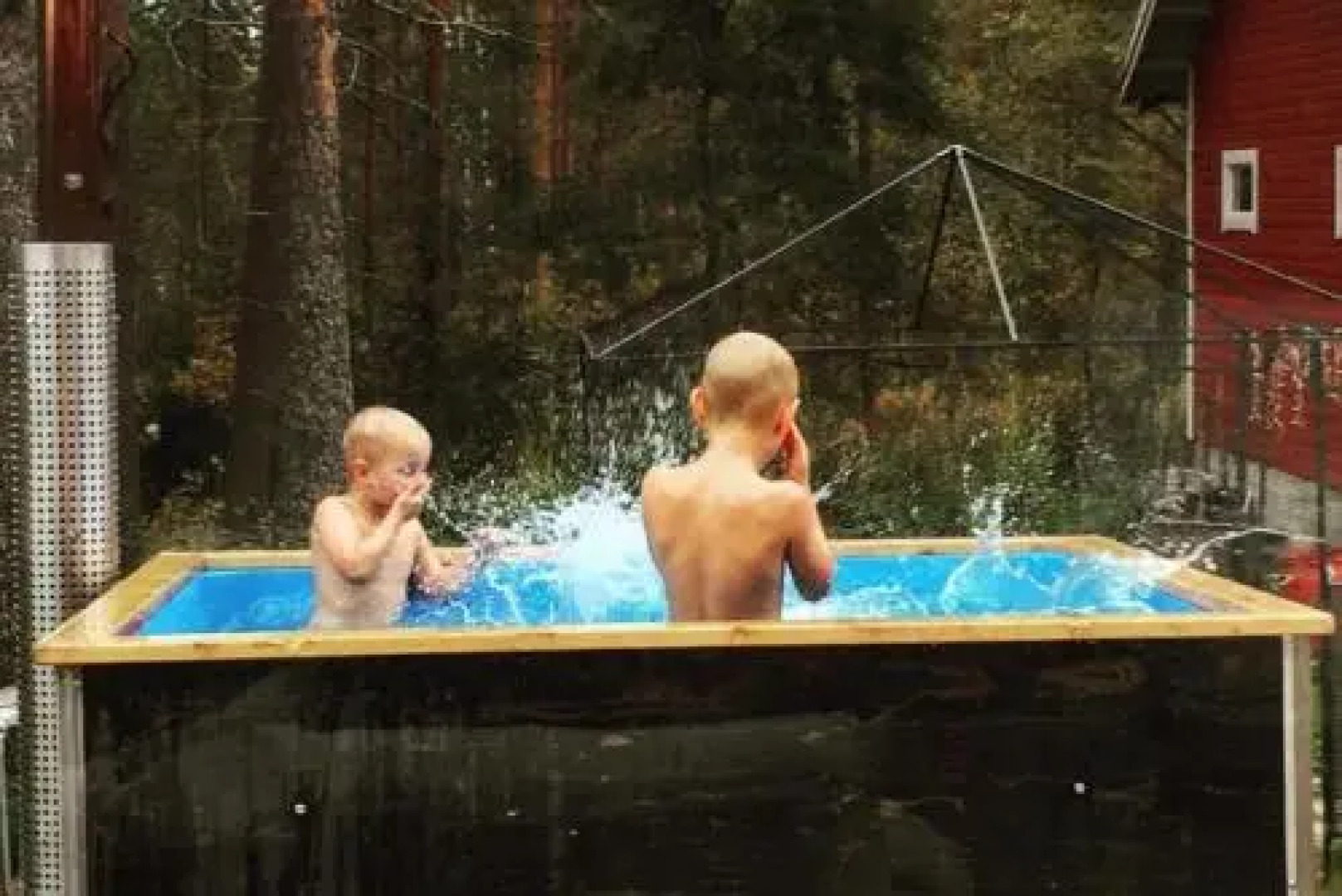 Wanha Koulu Tahkovuori