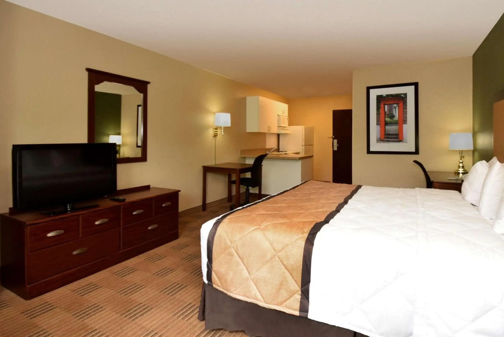 Extended Stay America Suites Charleston Mt Pleasant