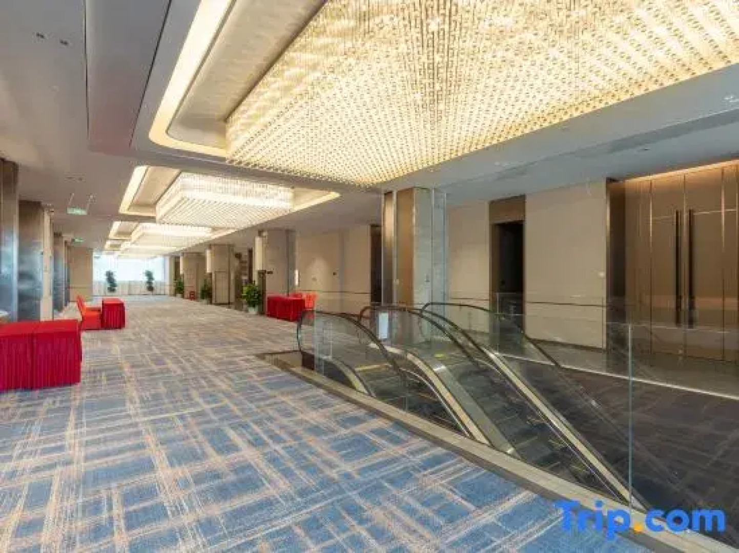 WYNDHAM GARDEN  ChangDe  Downtown