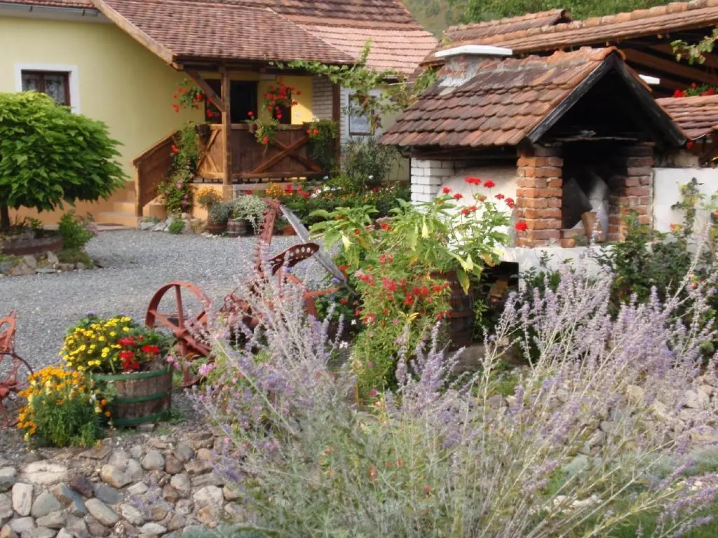 Country House Stara Kapela