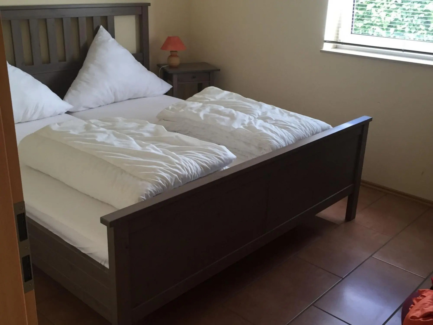 Bungalow in Eifel Near Mountain Trails