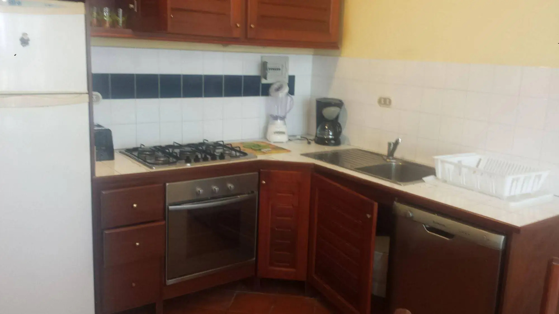 Hotel Las Palmeras / Las Estrellas