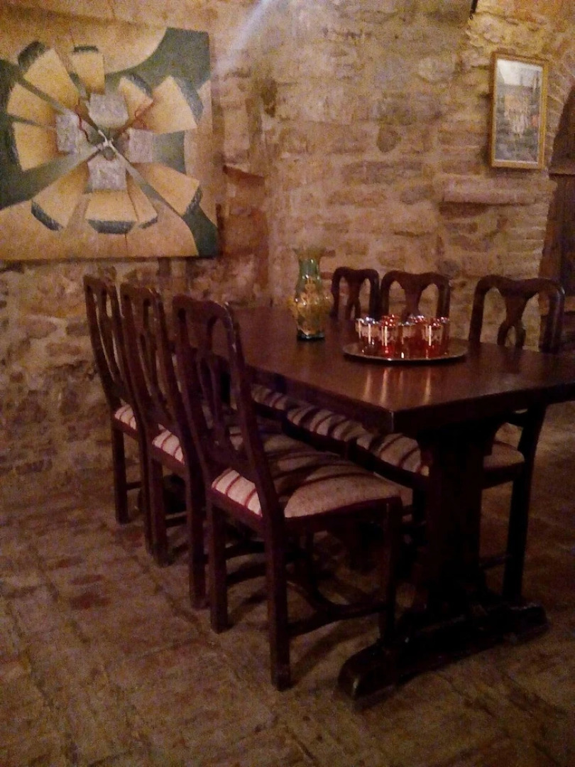 La Residenza Del Bargello