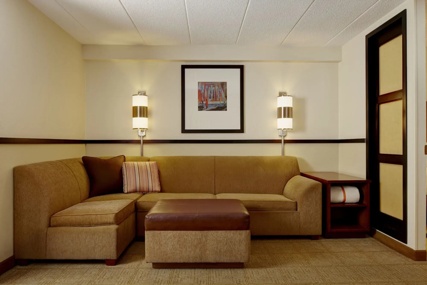 Hyatt Place Uncasville - Casino Area