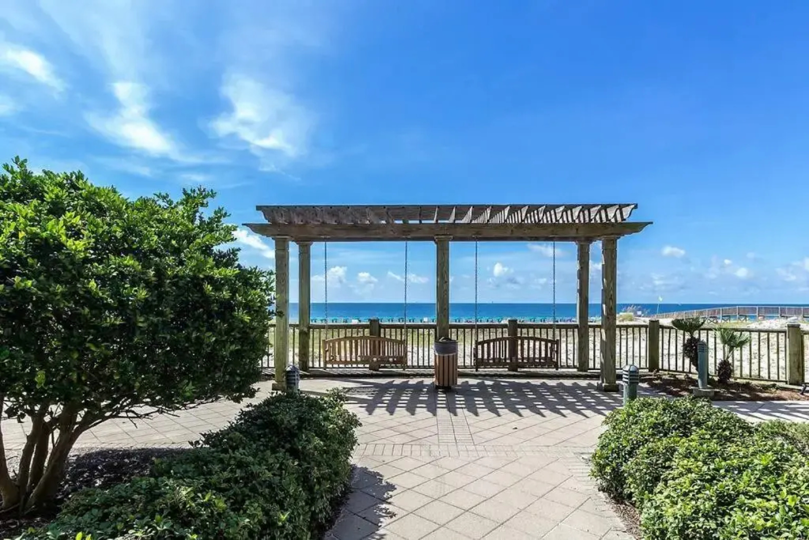 Bristol 205 - Beachfront Condo with Breathtaking Views