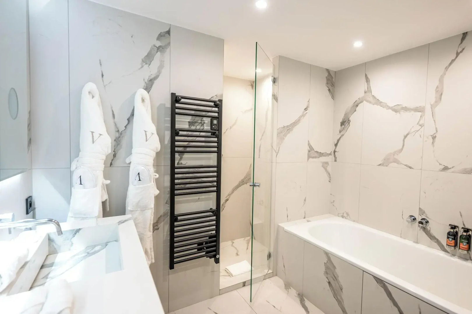 Le Vallon de Valrugues Hotel Spa & Villas