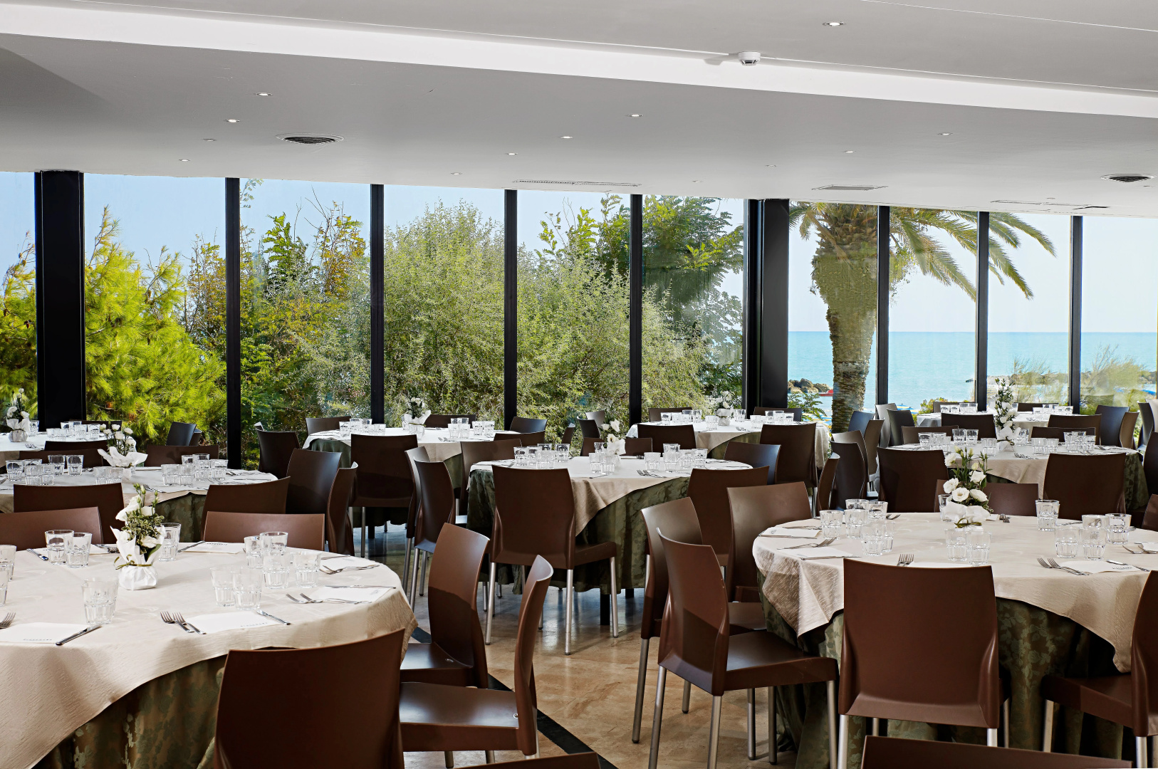 Serena Majestic Hotel
