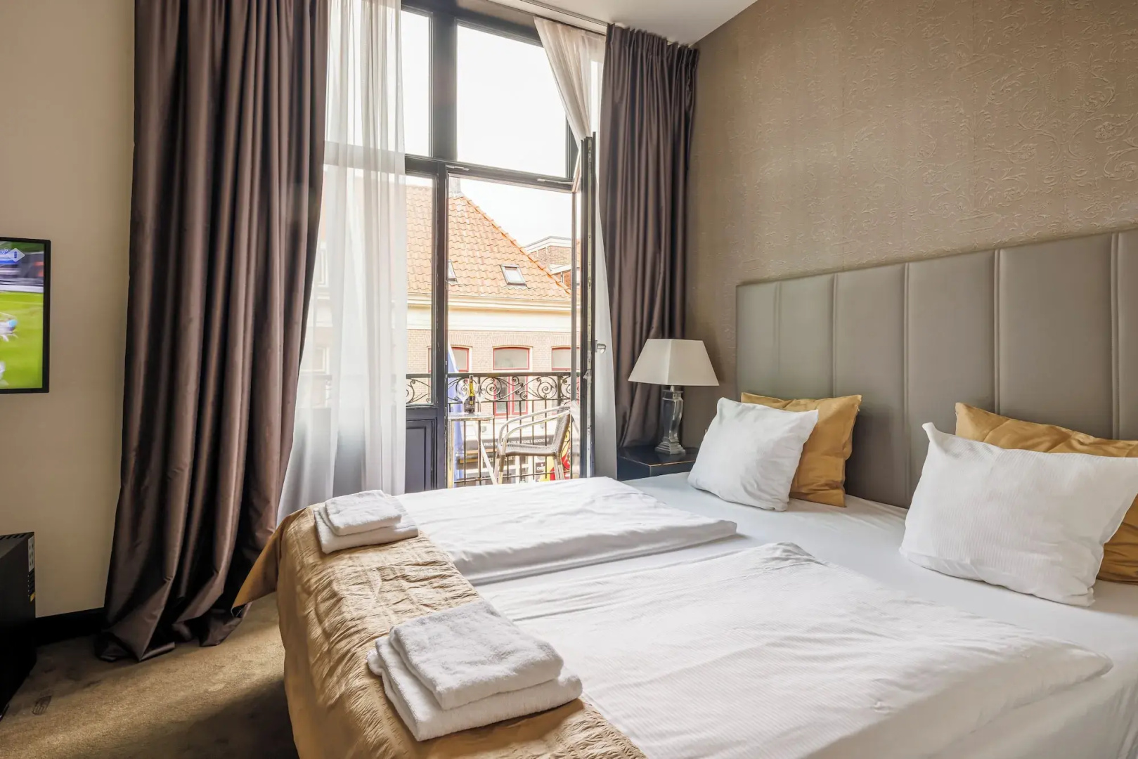 Grand Hotel Alkmaar