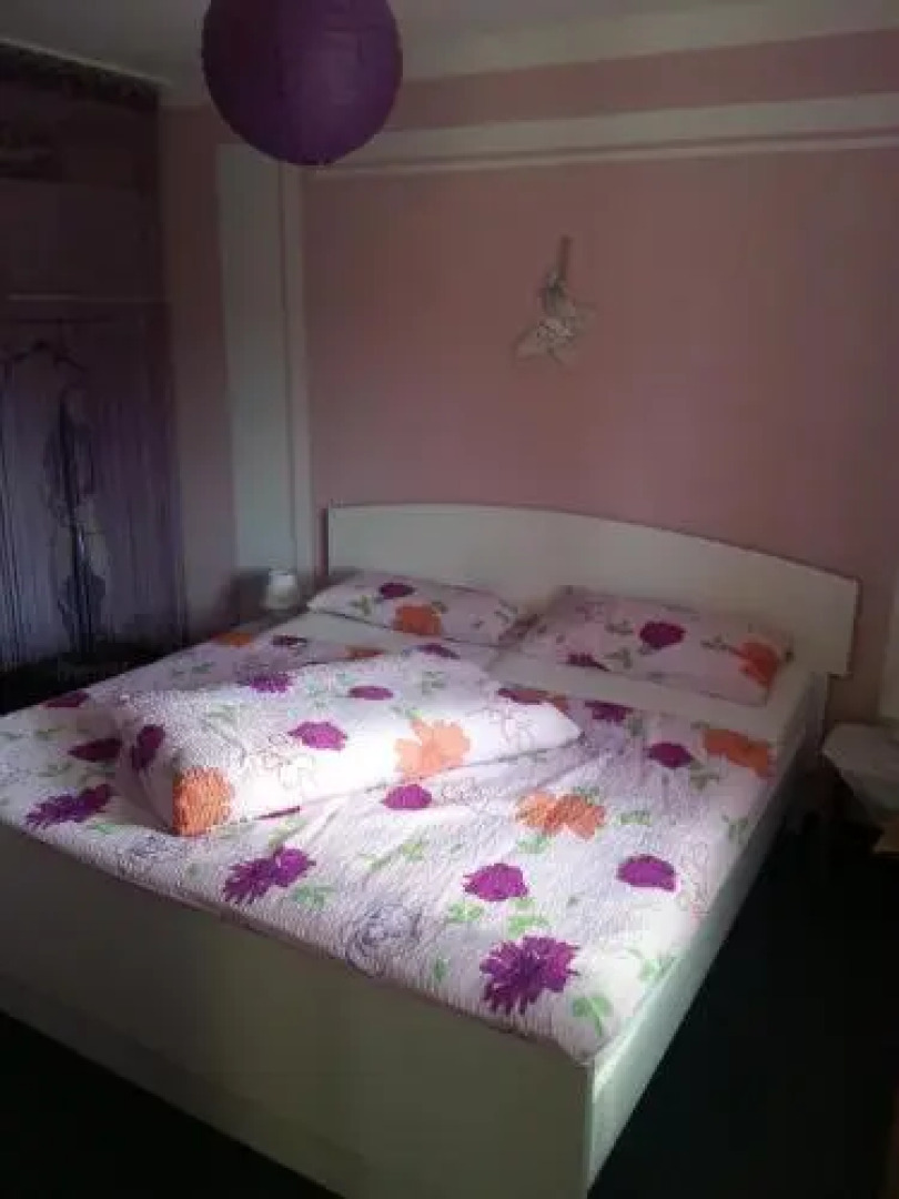 Ferienwohnung Ritter