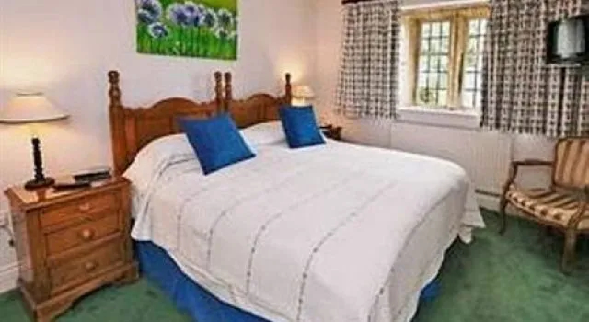 Snowshill Hill Estate B&B