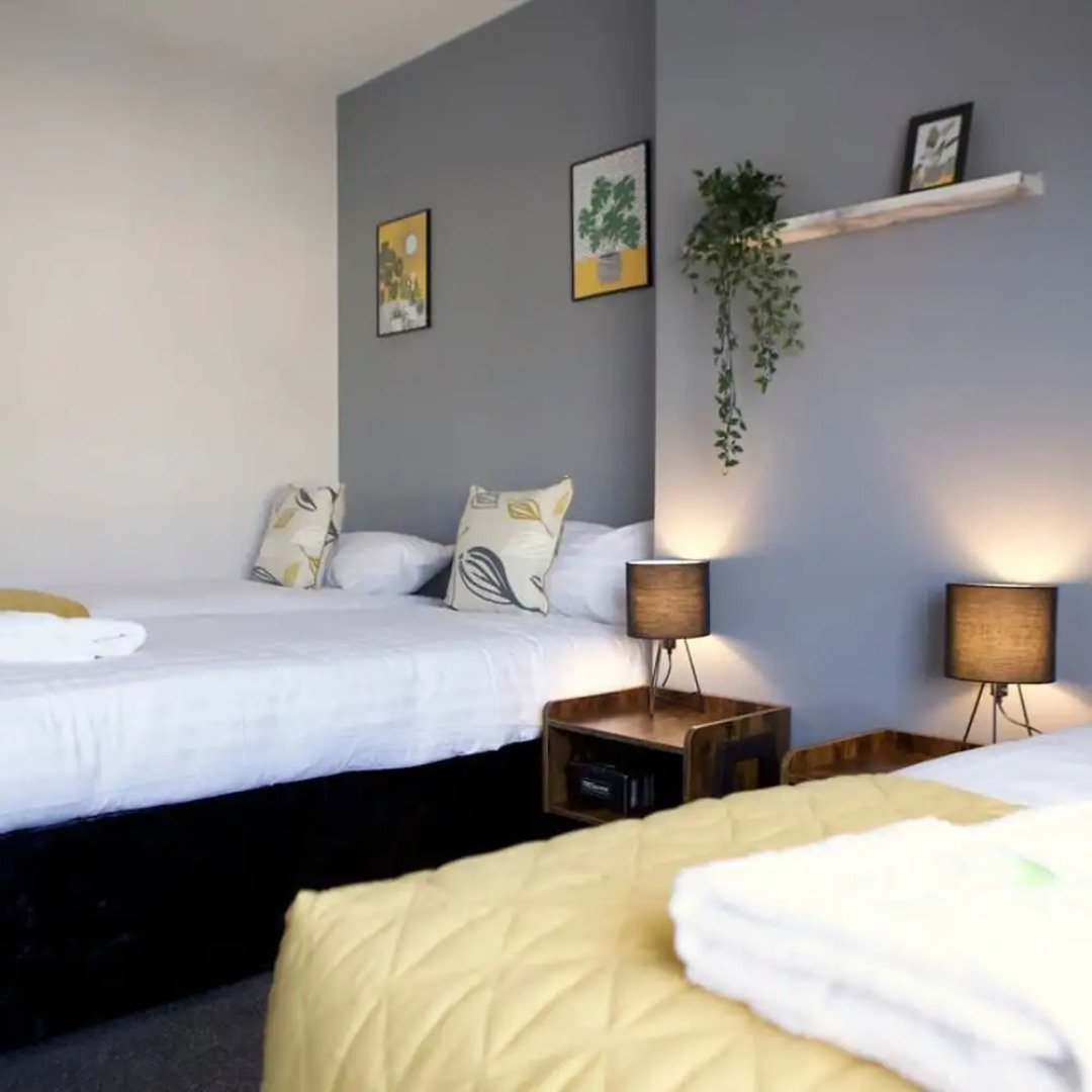 The Flintshire - Flint