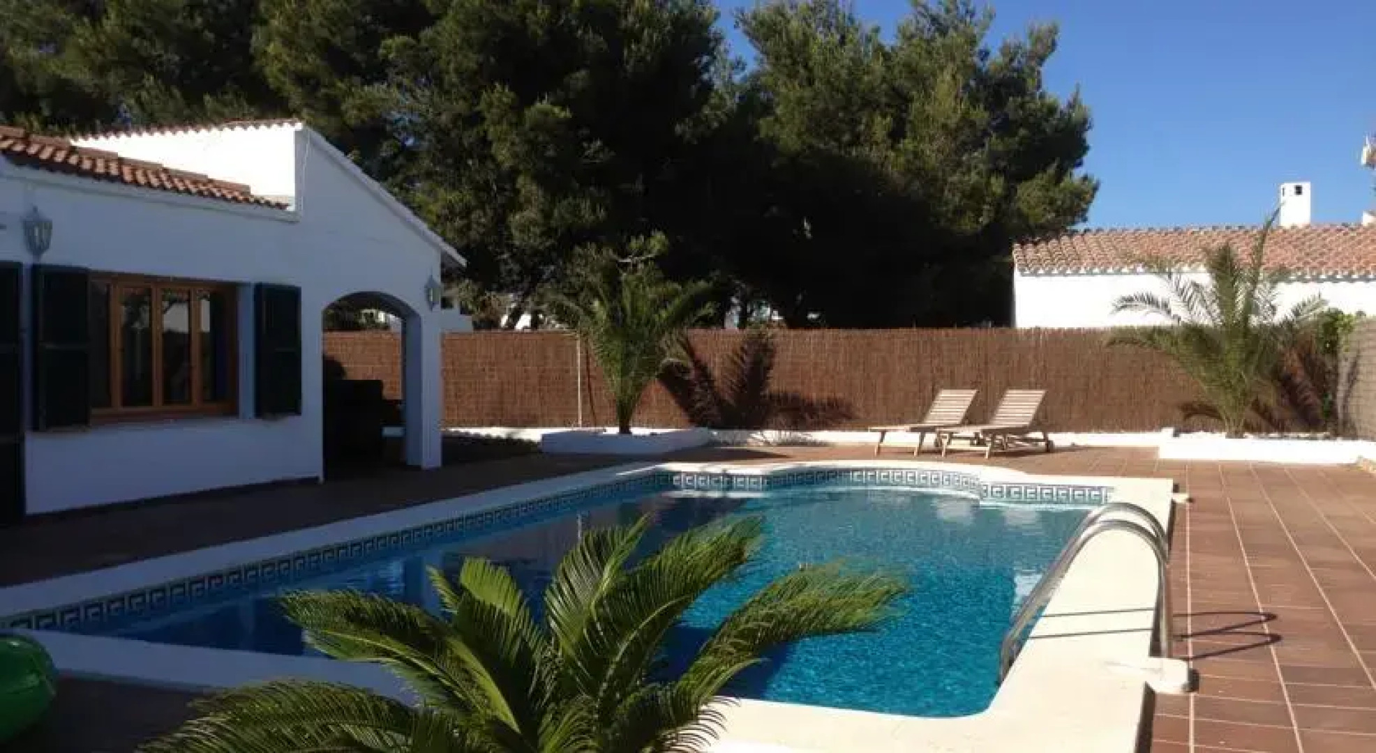 Villa Mondrago