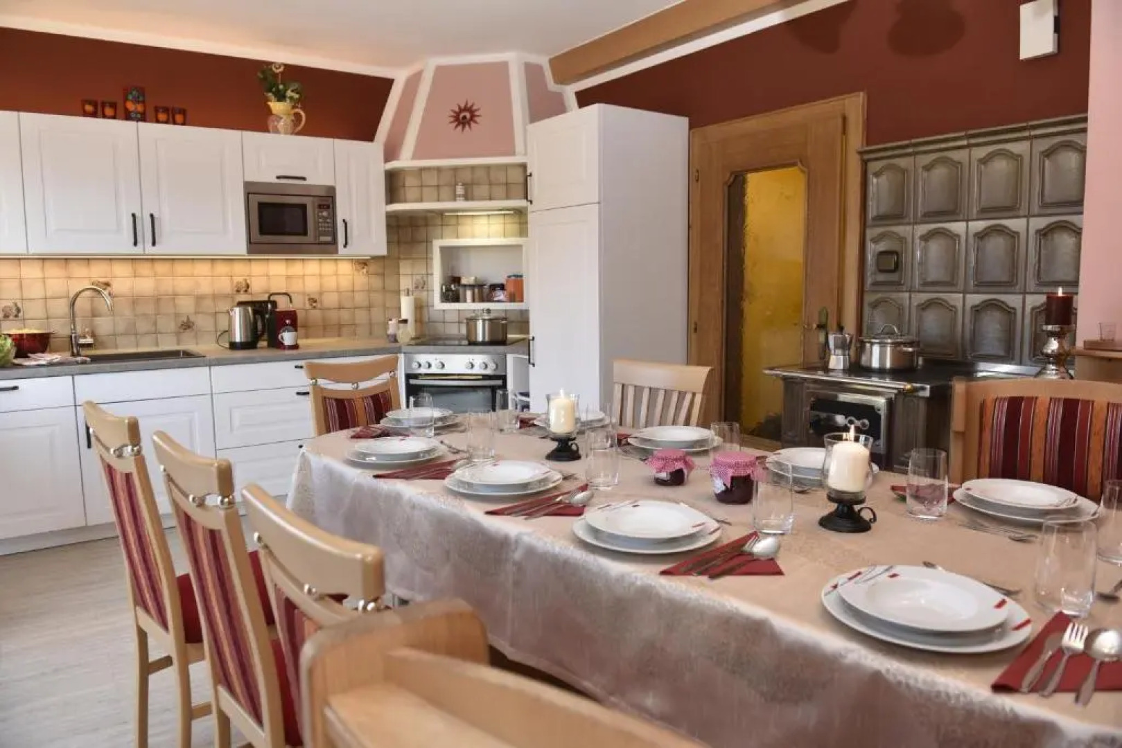 Haus Sonnenschein Mariapfarr