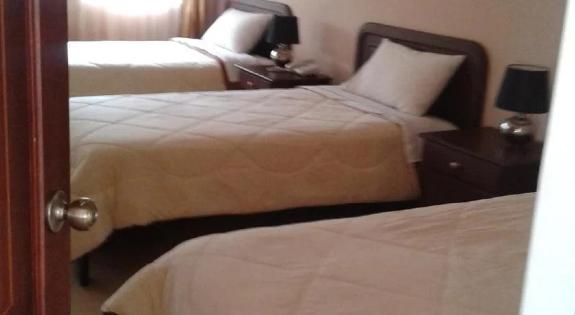 Hostal La Molienda