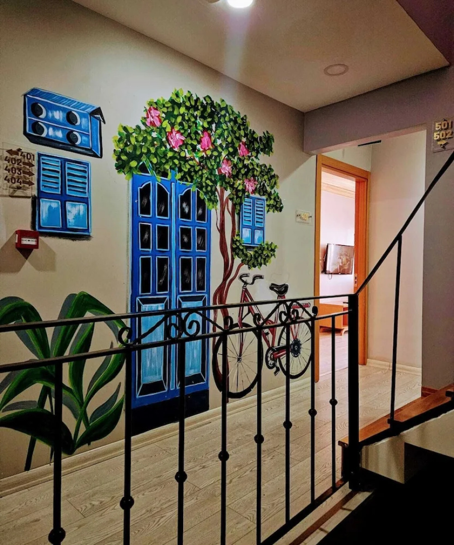 Taxim34 Hotel