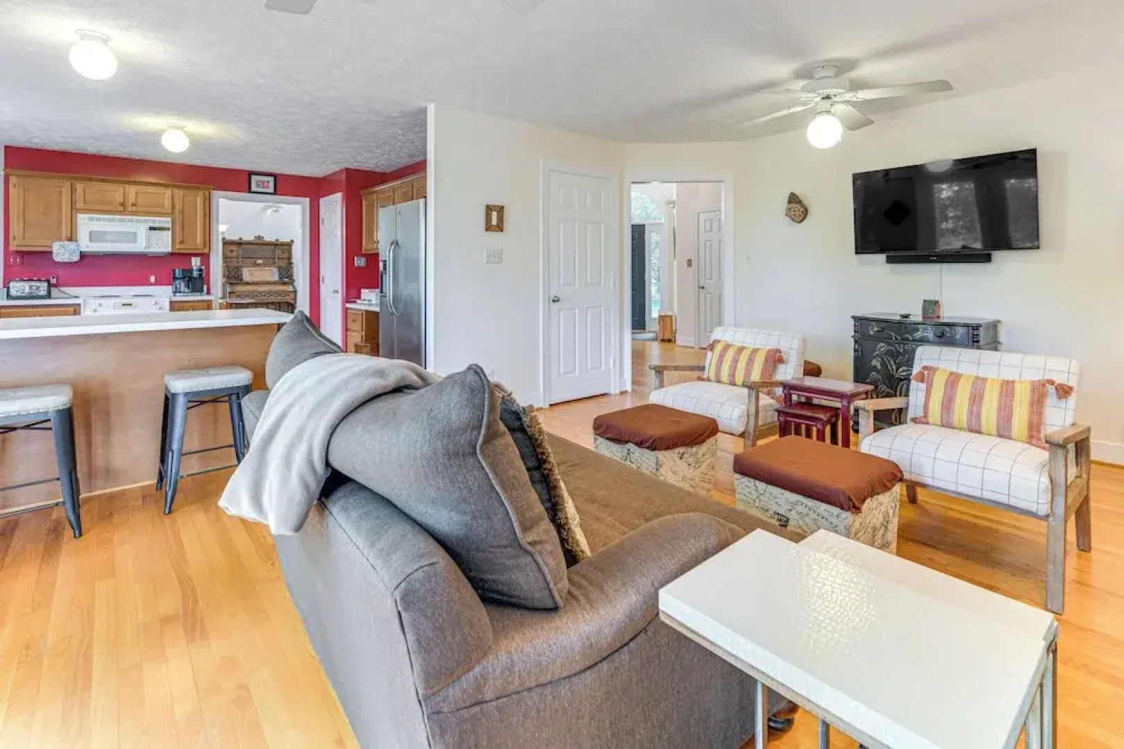 Kayak & Fish On-site: Rappahannock River Gem!